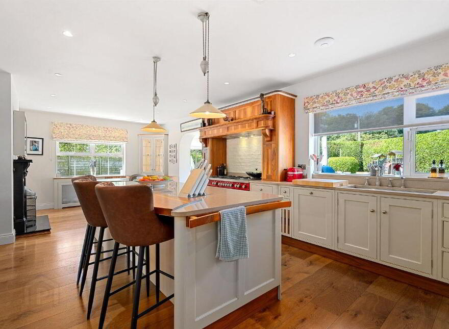 3 The Grove, Crossbarry, T12ENX3