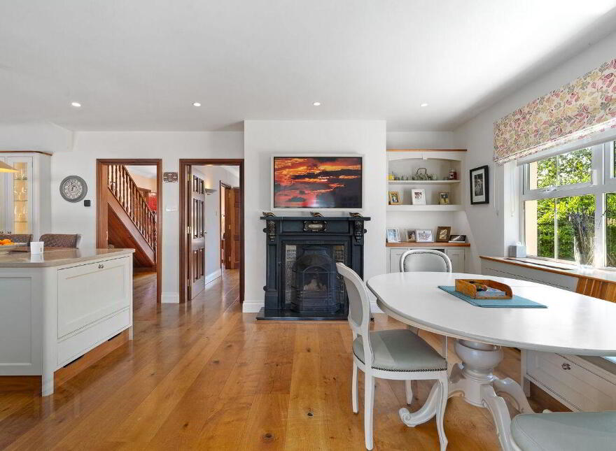 3 The Grove, Crossbarry, T12ENX3