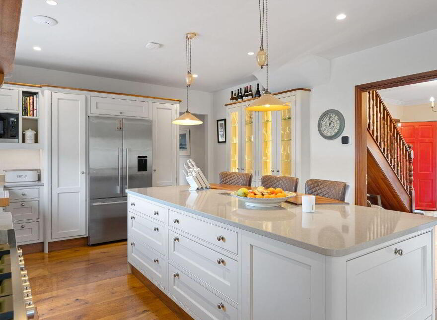 3 The Grove, Crossbarry, T12ENX3