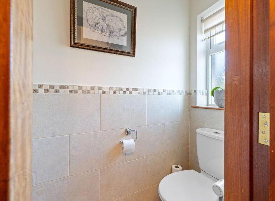3 The Grove, Crossbarry, T12ENX3