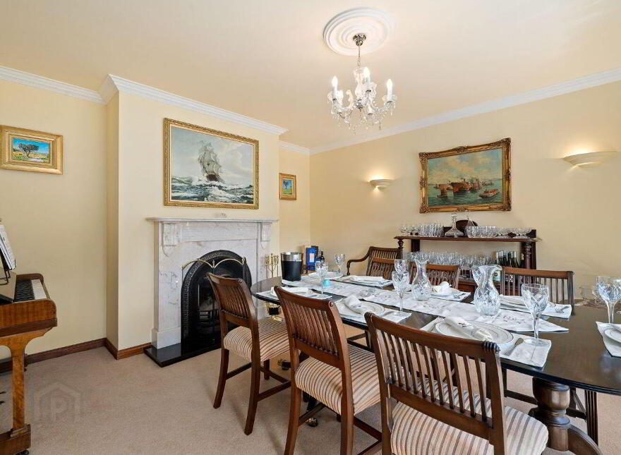3 The Grove, Crossbarry, T12ENX3