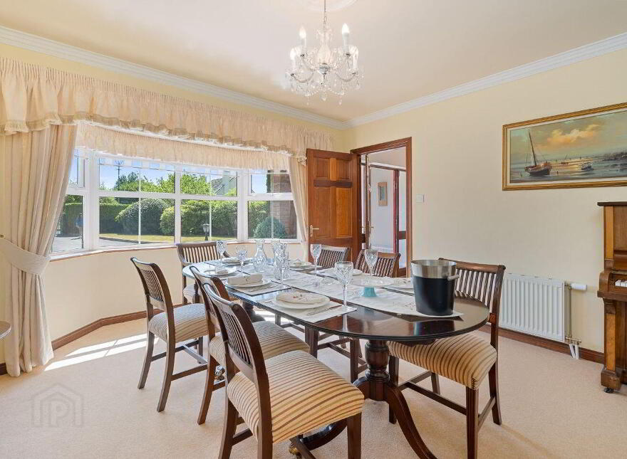 3 The Grove, Crossbarry, T12ENX3