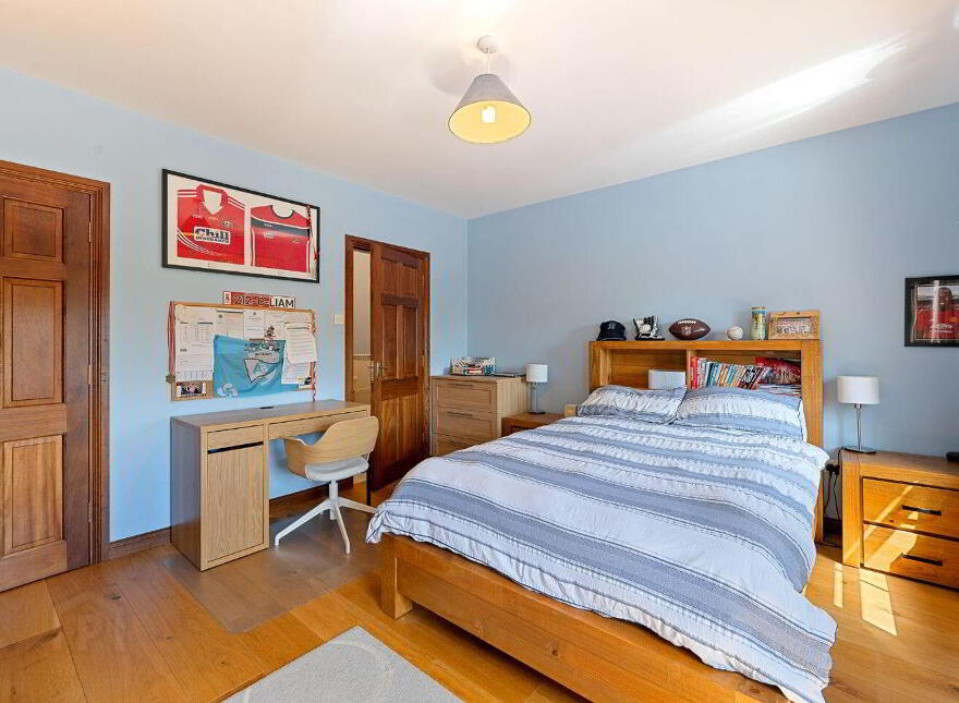 3 The Grove, Crossbarry, T12ENX3