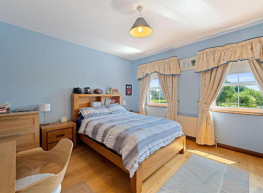 3 The Grove, Crossbarry, T12ENX3