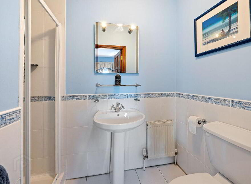 3 The Grove, Crossbarry, T12ENX3