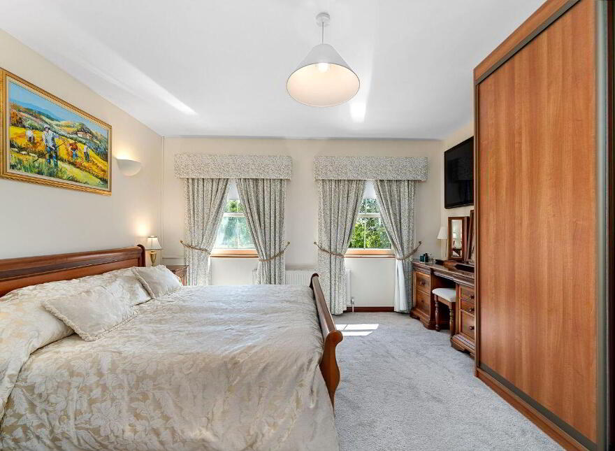 3 The Grove, Crossbarry, T12ENX3