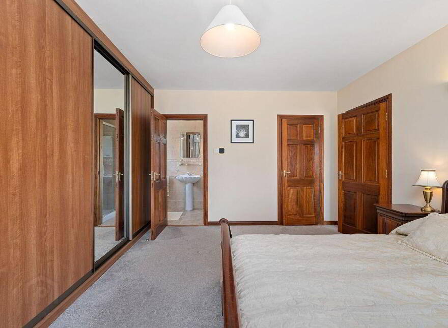 3 The Grove, Crossbarry, T12ENX3