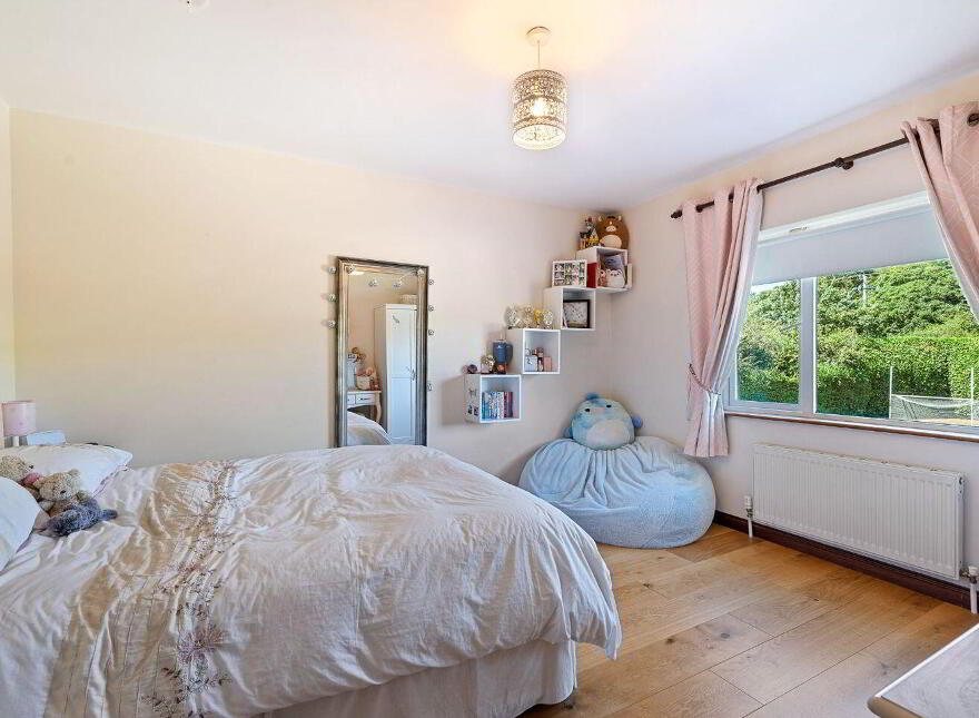 3 The Grove, Crossbarry, T12ENX3