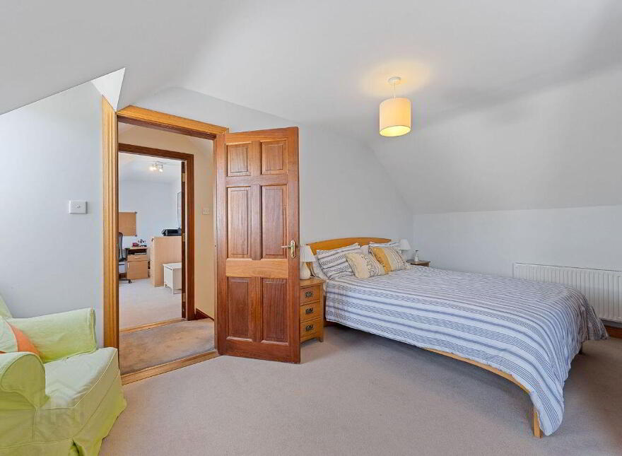 3 The Grove, Crossbarry, T12ENX3