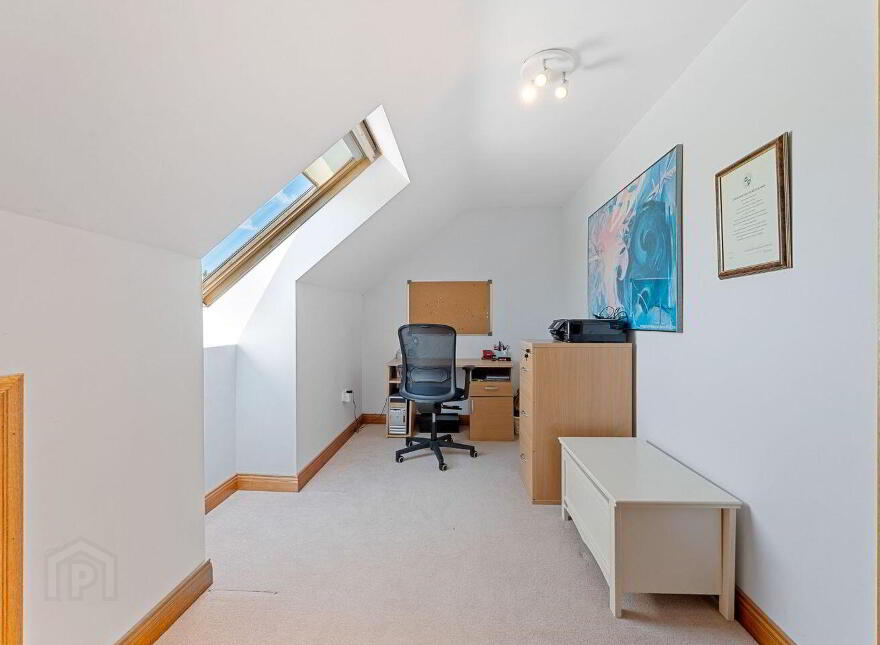 3 The Grove, Crossbarry, T12ENX3