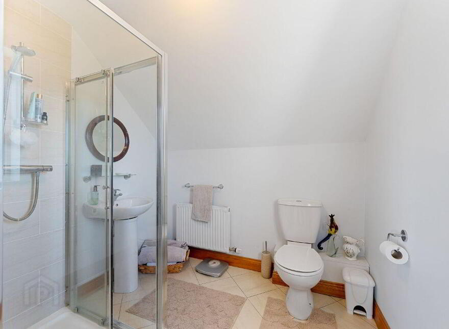 3 The Grove, Crossbarry, T12ENX3