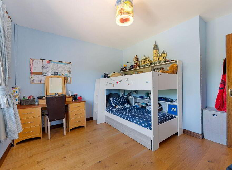 3 The Grove, Crossbarry, T12ENX3