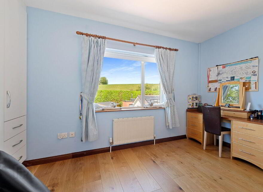 3 The Grove, Crossbarry, T12ENX3