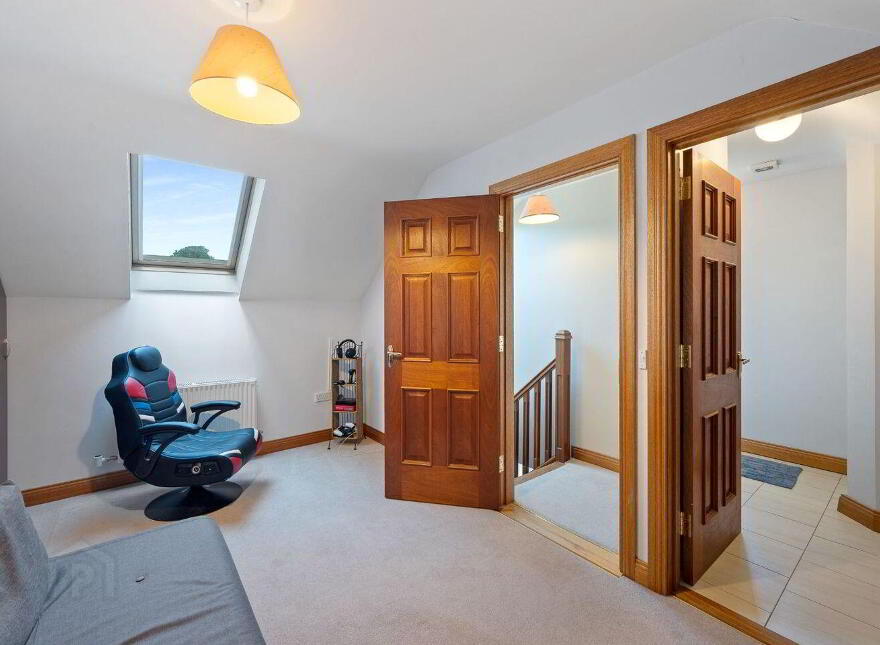 3 The Grove, Crossbarry, T12ENX3