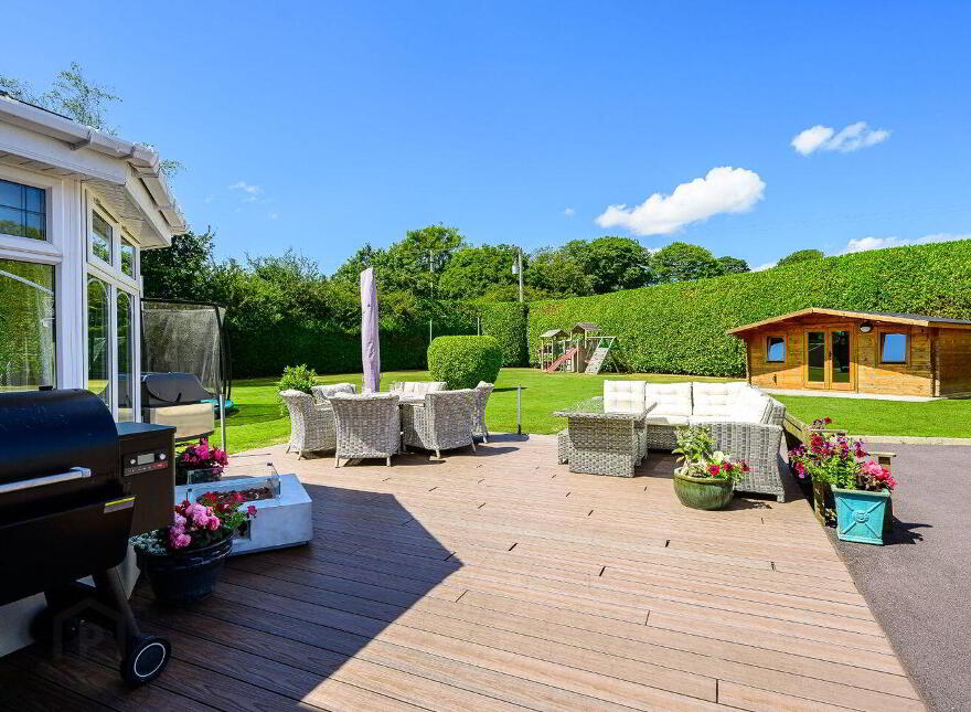 3 The Grove, Crossbarry, T12ENX3
