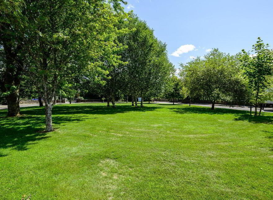 3 The Grove, Crossbarry, T12ENX3
