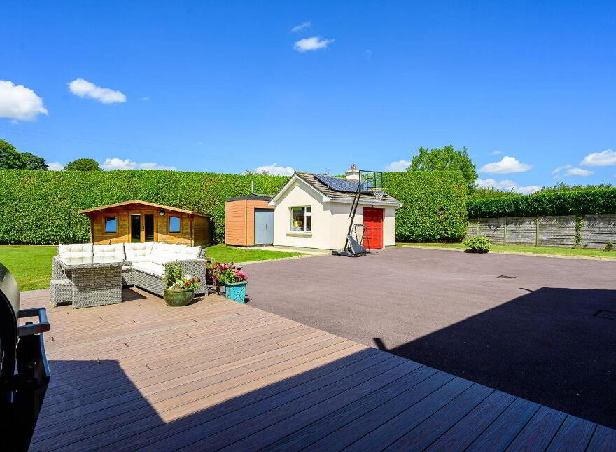3 The Grove, Crossbarry, T12ENX3
