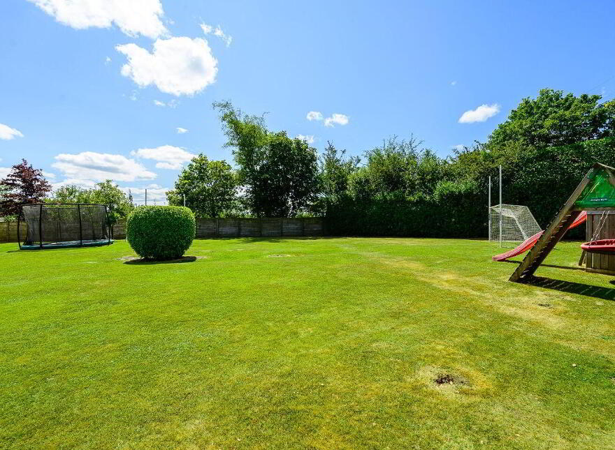 3 The Grove, Crossbarry, T12ENX3