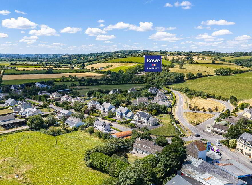 3 The Grove, Crossbarry, T12ENX3