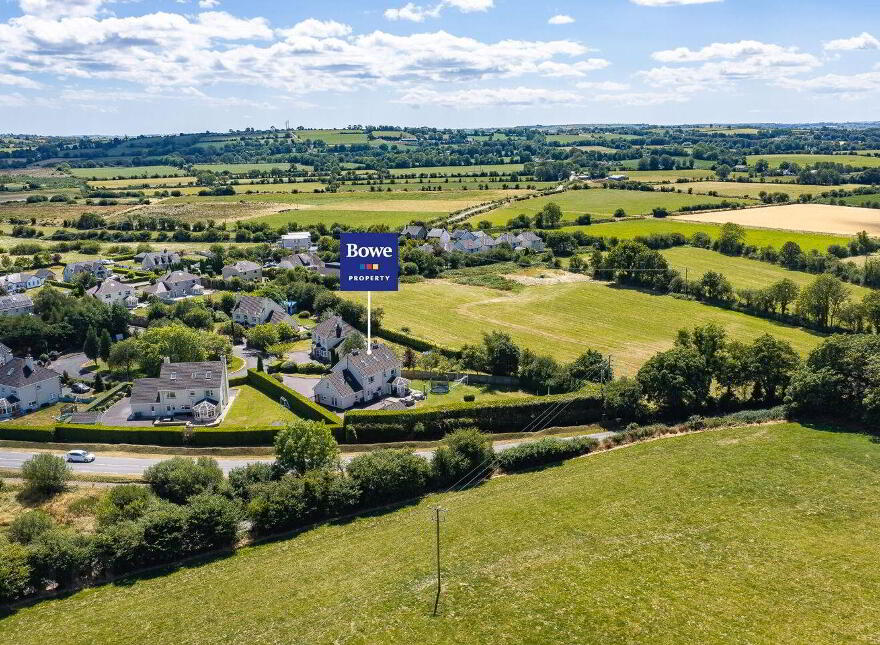 3 The Grove, Crossbarry, T12ENX3