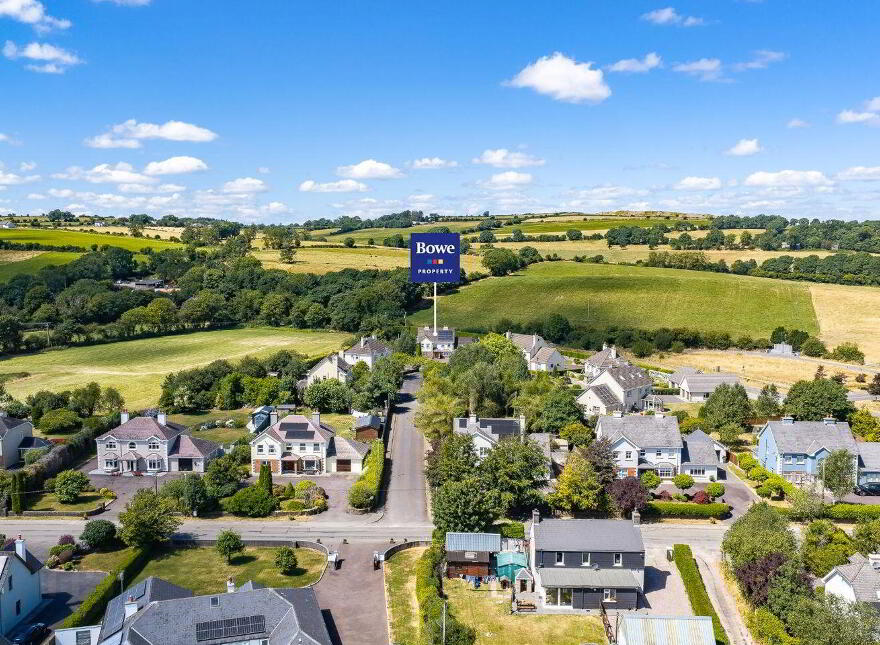 3 The Grove, Crossbarry, T12ENX3