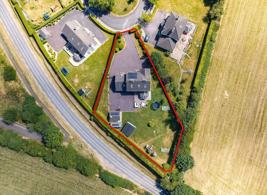 3 The Grove, Crossbarry, T12ENX3