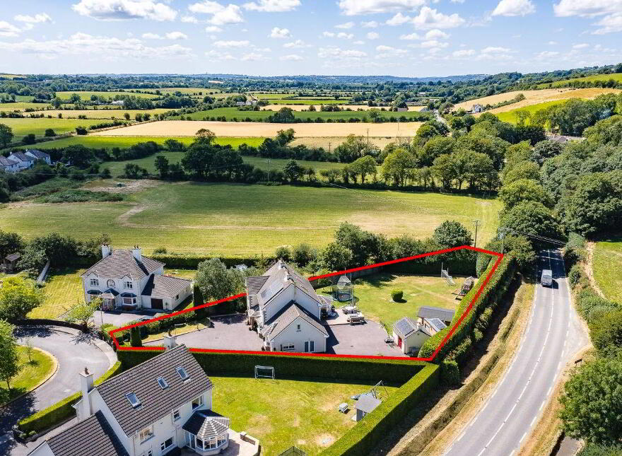 3 The Grove, Crossbarry, T12ENX3