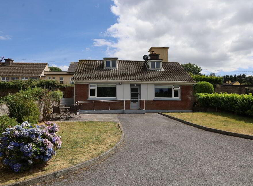 Hewitt's Bridge, Clancoolmore, Bandon, P72YC57