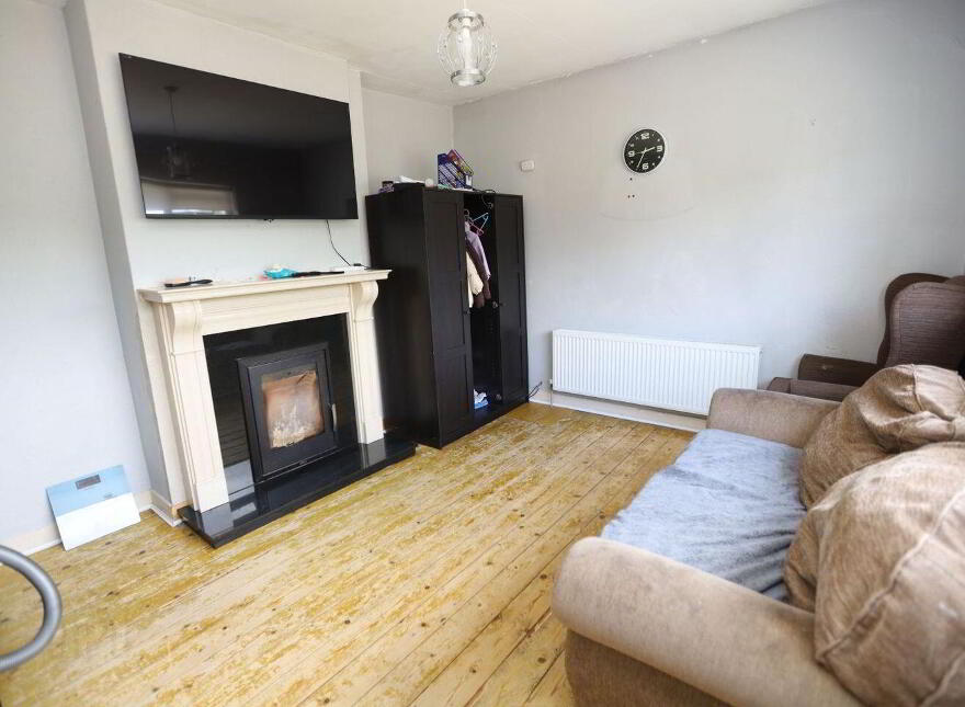Hewitt's Bridge, Clancoolmore, Bandon, P72YC57