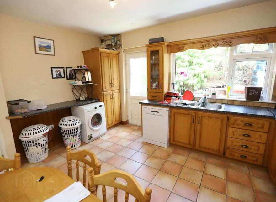 Hewitt's Bridge, Clancoolmore, Bandon, P72YC57