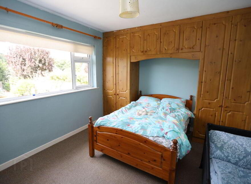 Hewitt's Bridge, Clancoolmore, Bandon, P72YC57