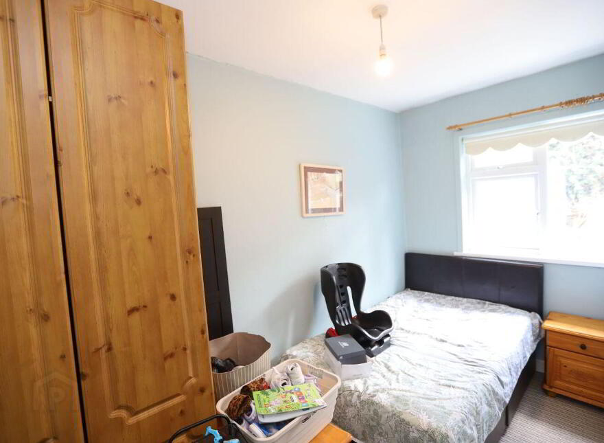 Hewitt's Bridge, Clancoolmore, Bandon, P72YC57