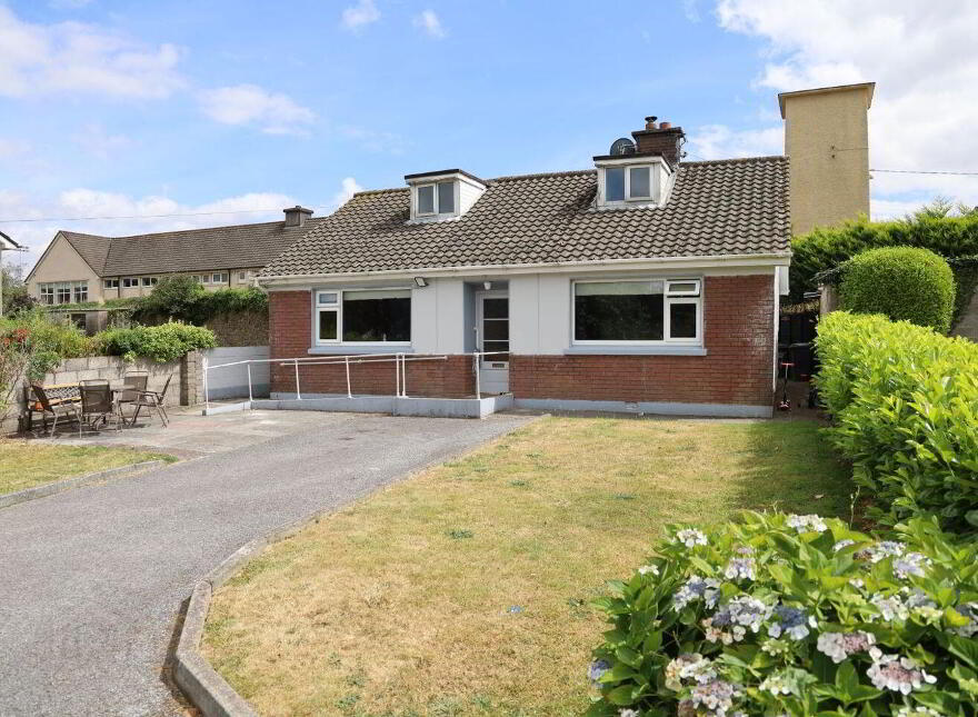 Hewitt's Bridge, Clancoolmore, Bandon, P72YC57