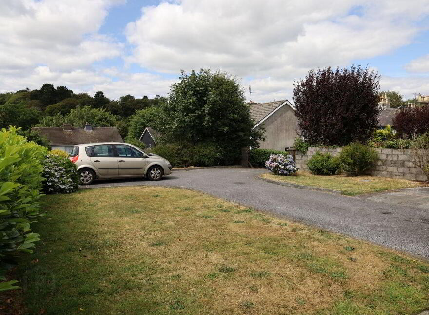 Hewitt's Bridge, Clancoolmore, Bandon, P72YC57