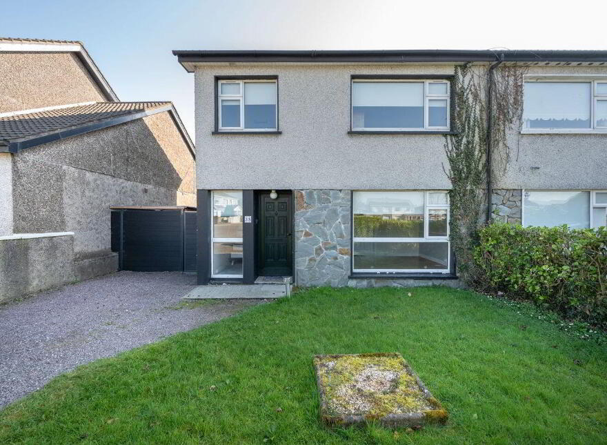 35 Island Way, Muskerry Estate, Ballincollig, P31W928