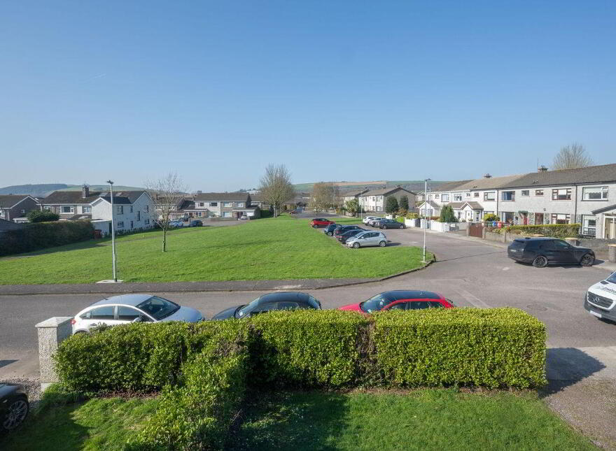 35 Island Way, Muskerry Estate, Ballincollig, P31W928