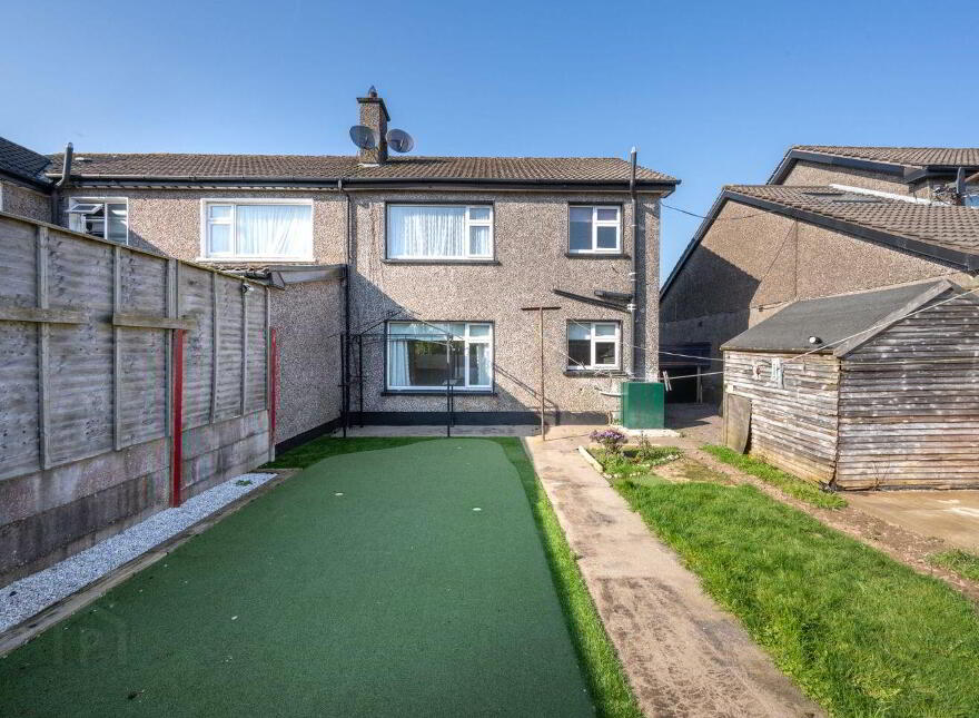 35 Island Way, Muskerry Estate, Ballincollig, P31W928