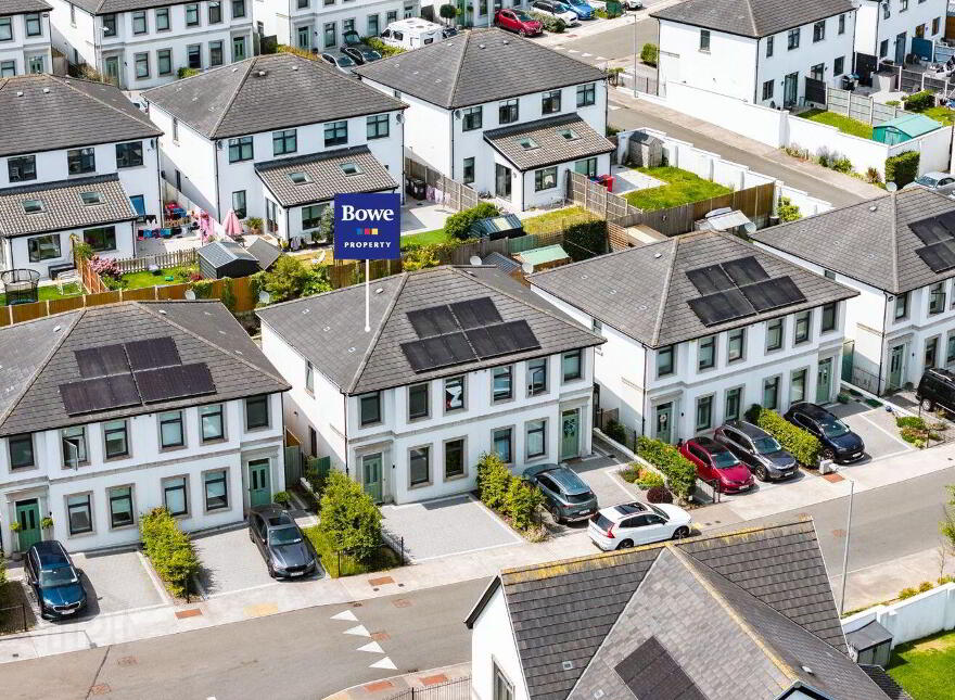6 Ring Finnan Avenue, Kinsale Manor, Kinsale, P17FE43