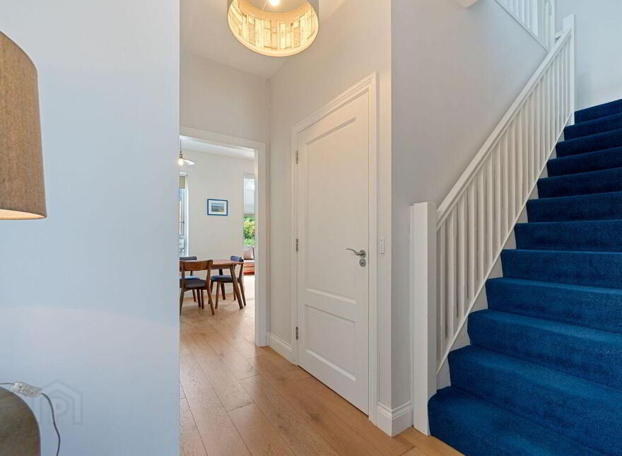 6 Ring Finnan Avenue, Kinsale Manor, Kinsale, P17FE43