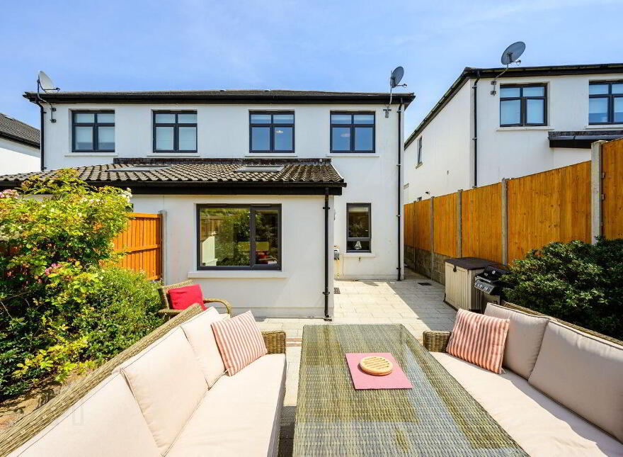 6 Ring Finnan Avenue, Kinsale Manor, Kinsale, P17FE43