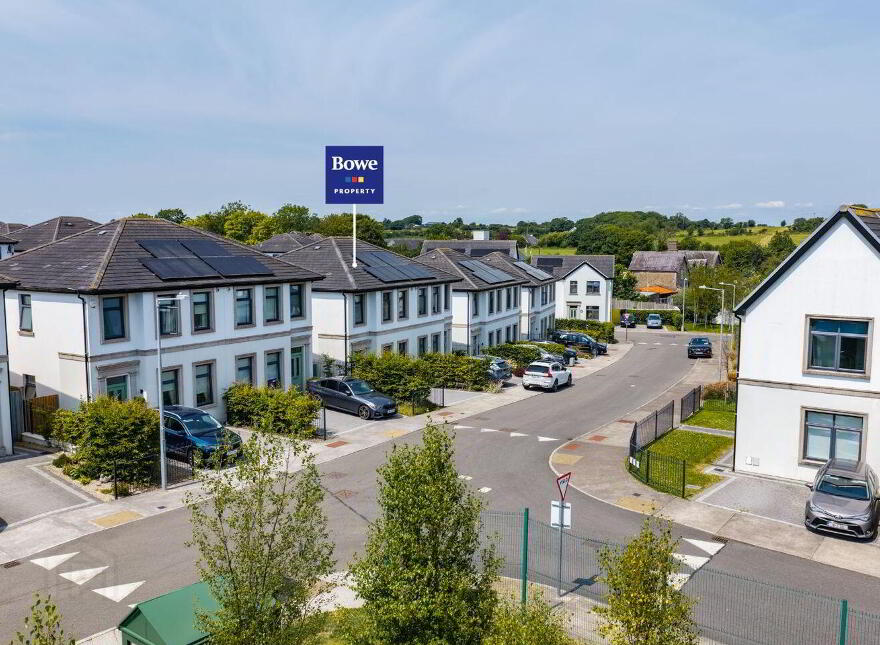 6 Ring Finnan Avenue, Kinsale Manor, Kinsale, P17FE43