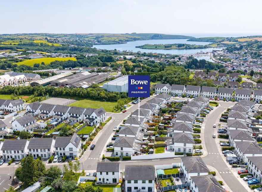 6 Ring Finnan Avenue, Kinsale Manor, Kinsale, P17FE43