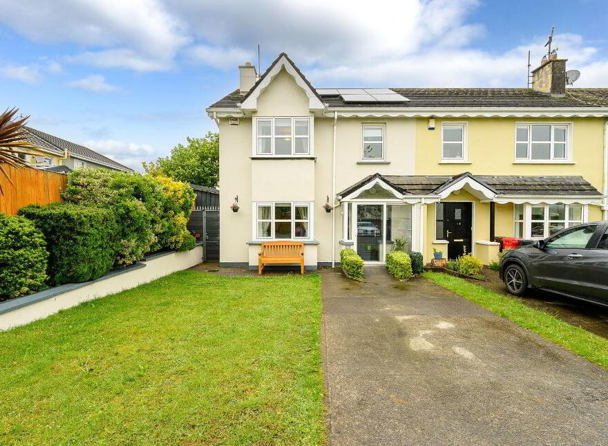 17 Gleann Dara, Ballygarvan, T12VRF3