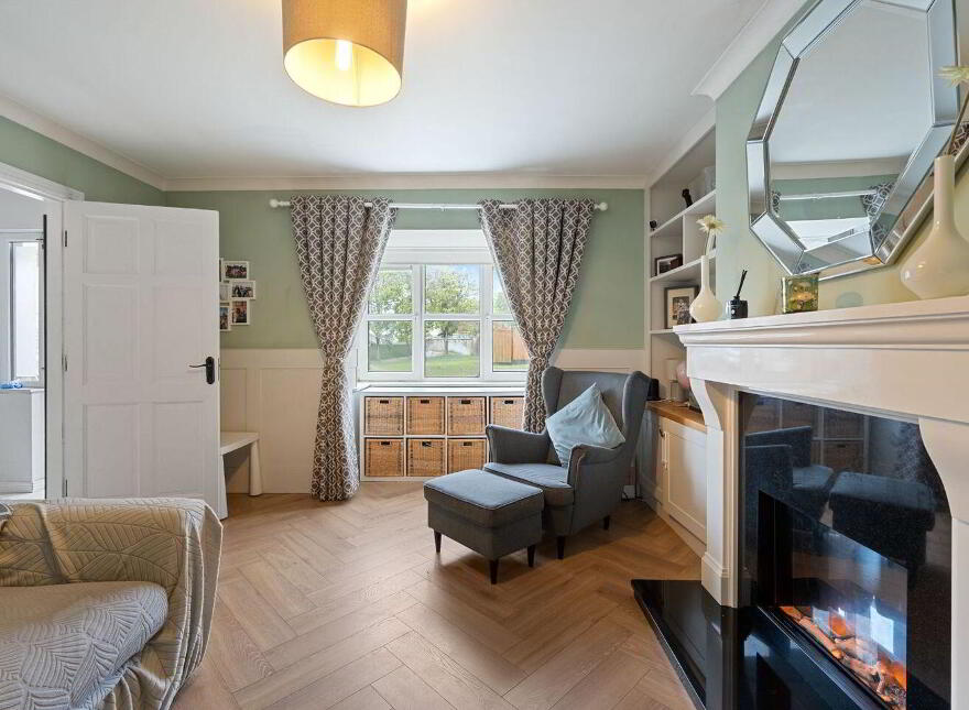 17 Gleann Dara, Ballygarvan, T12VRF3