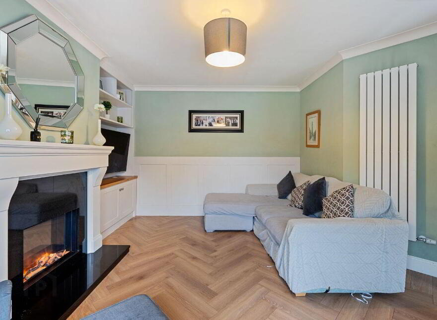 17 Gleann Dara, Ballygarvan, T12VRF3
