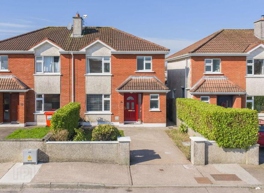 25 Kenley Close, Model Farm, Model Farm Road, T12F8YC