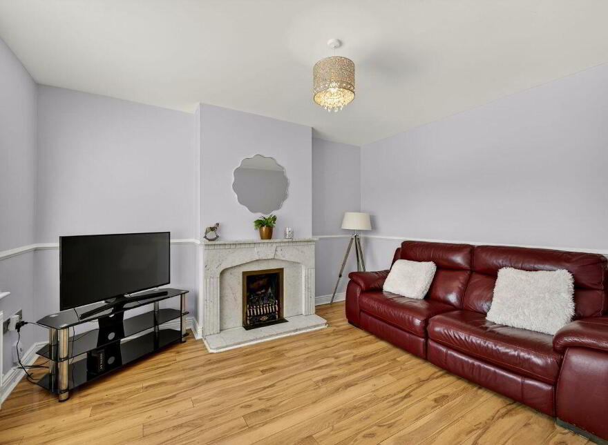 25 Kenley Close, Model Farm, Model Farm Road, T12F8YC