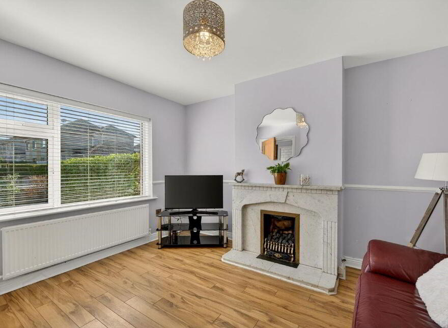 25 Kenley Close, Model Farm, Model Farm Road, T12F8YC