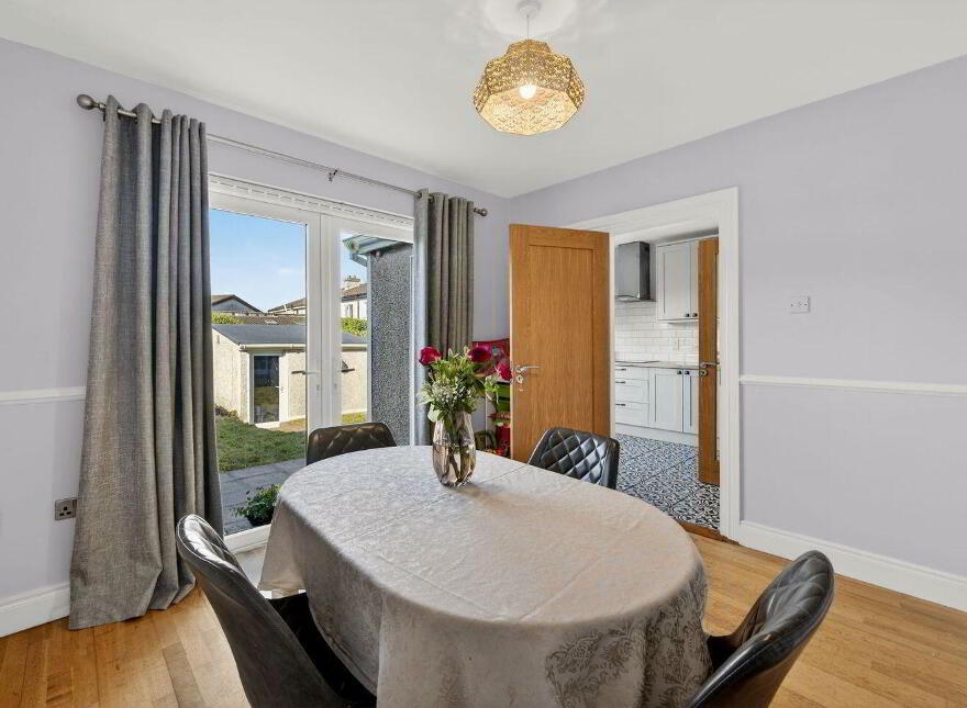 25 Kenley Close, Model Farm, Model Farm Road, T12F8YC