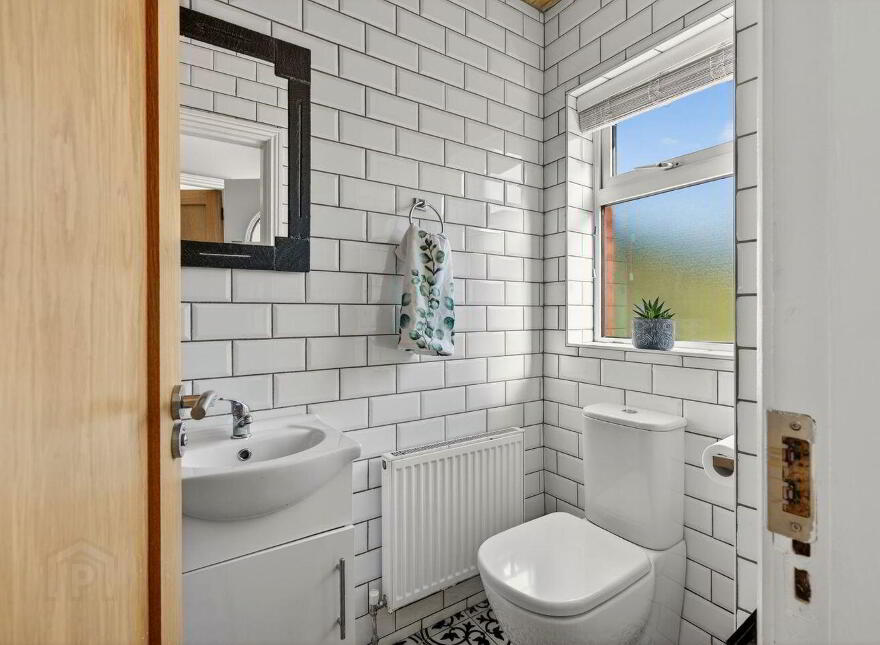 25 Kenley Close, Model Farm, Model Farm Road, T12F8YC